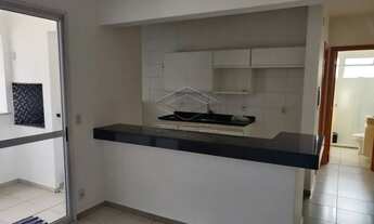 Imagem 4: Apartamento Padrão em Lençóis Paulista