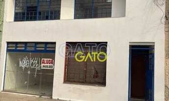 Imagem: Casa Residencial para locação, Centro