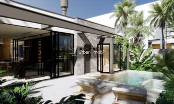 Imagem 13: Casa Terra 3 suites Alphaville Volta Redonda