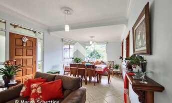 Imagem 6: Linda casa VENDA ou ALUGUEL 2 Pavimentos 340 m² 5 Quartos 1 Suíte 6 Vagas Estoril - Belo