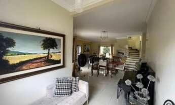 Imagem 2: Excelente oportunidade, condomínio cidade Jardim 1, 4 amplas suítes e piscina