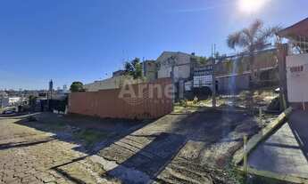 Imagem: Terreno de 344m² para Venda em Passo Fundo