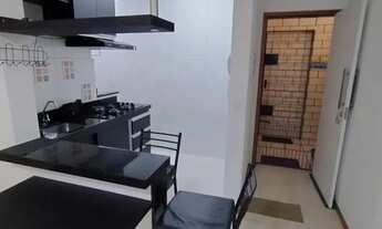 Imagem 2: Imóvel para venda tem 45 metros quadrados com 2 quartos em Serrinha - Fortaleza - CE