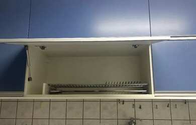 Imagem 14: Apartamento 52 m2 em Barão de Javari / Miguel Pereira