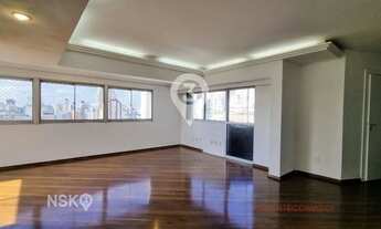 Imagem 4: Apartamento Duplex para Locação com 3 Dormitorios (2 Suites) - 128m² - 2 Vagas - Campo Bel