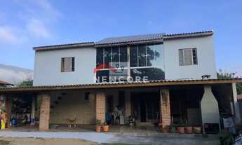 Imagem: Casa em Servidão Raio do Sol - Ribeirão