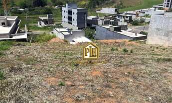 Imagem: Terreno à venda, 195 m² por R$ 184.000