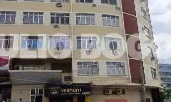 Imagem: Apartamento Padrão / Residencial / Méier