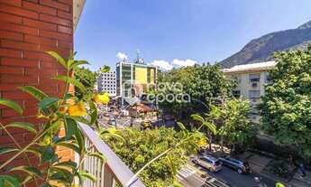 Imagem 3: Lagoa Apartamento com 2 dormitórios