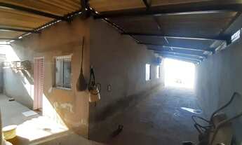 Imagem 6: Casa 3 quartos 1 suíte em senador canedo Casa de Rua com 3 Quarto(s) e 2 banheiro(s) à Ven