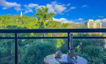 Imagem 2: Apartamento com 2 quartos à venda, 70 m² por R$ 670.000 - Santa Rosa - Niterói/RJ