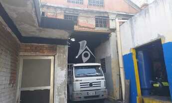 Imagem 4: Galpão à venda no Parque da Mooca, SP