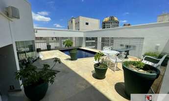 Imagem 6: Vendo Penthouse Itaim Cobertura, 2 suite, 2 vagas