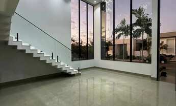 Imagem 2: Sobrado portal do Sol Golf