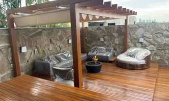 Imagem 3: Casa para venda tem 510 metros quadrados com 6 suites em Jardins Itália - Goiânia - Goiás