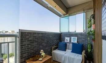 Imagem 5: Apartamento-Para venda-515 Rua Cônego Vicente Miguel Marino, Barra Funda, Barra Funda, São