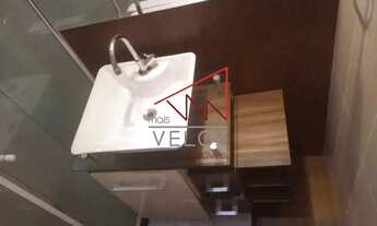 Imagem 7: Kitnet/Conjugado : / Residencial / Centro