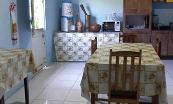 Imagem 7: Casa com piscina em Mulungu perto de Guaramiranga. 3 quartos, 5 camas