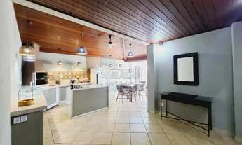 Imagem 4: Casa de 168m² com 03 quartos sendo 01 suíte à venda - Parque dos Lagos