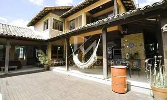 Imagem 6: Casa com 3 quartos à venda na Lagoa da Conceição, Florianópolis