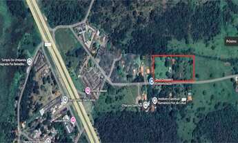 Imagem: Terreno à venda em Jardim São João Batista