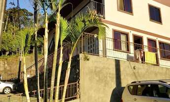 Imagem 2: Apartamento à venda, São Sebastião, Petrópolis, RJ