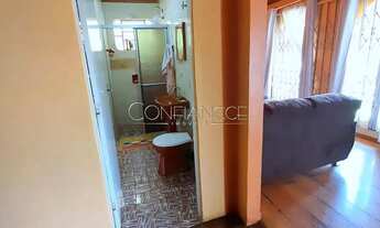 Imagem 3: Casa com 4 quartos a venda no Alto Boqueirão, Curitiba - PR