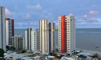 Imagem 2: Apartamento Mobiliado com Vista Mar em Candeias
