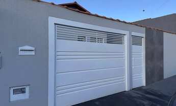 Imagem 2: Casa à venda Jardim Jacarandá Araraquara SP