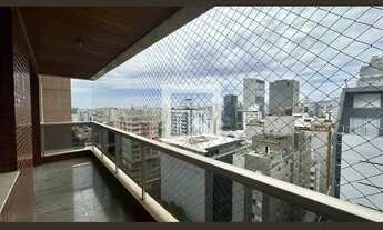 Imagem 7: Apartamento à Venda - Santo Agostinho, 4 Quartos, 172 m2