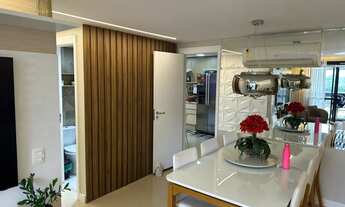 Imagem 4: Imóvel para venda tem 120 metros quadrados com 4 quartos