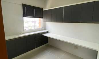 Imagem 2: Bossa nova Residence