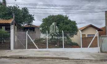 Imagem: Terreno à venda, Residencial Paineiras