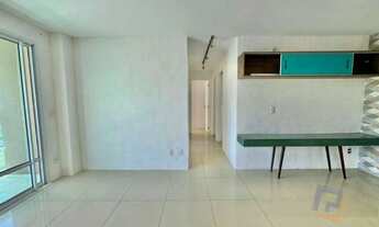 Imagem 2: Apartamento no Luciano Cavalcante com 3 quartos à venda, 70 m² - Condomínio Isla Jardins