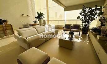 Imagem 6: Apartamento para locação no Condomínio Zeus Park House Setor Bueno Goiânia GO