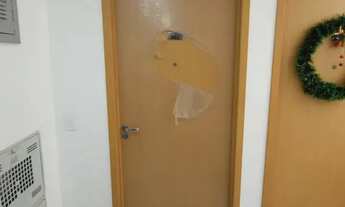 Imagem: Apartamento a venda com 40 m² 2 quartos