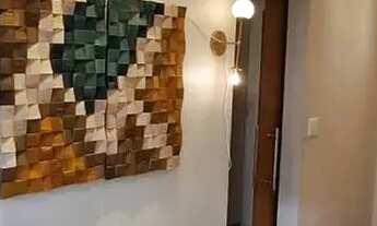 Imagem 3: Apartamento à venda - 2/4 - 1 suíte - 65m² - Marco