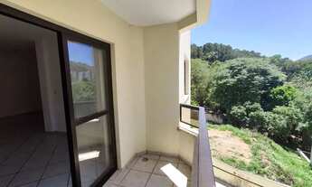 Imagem 6: APTO Centro, rua tranquila, 2 dorms (1 suíte), sala com sacada, cozinha ampla e garagem. I