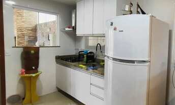 Imagem 5: Casa com 3 dormitórios para locação com 52 m² por R$ 7.036,00/mês - Praia Rasa - Armação d