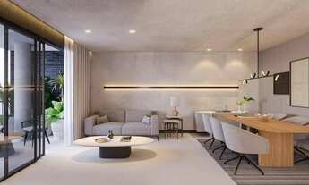 Imagem 7: Apartamento com 56 m², 2 quartos no Aeroclube