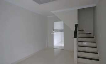 Imagem 7: Sobrado 03 Quartos sendo uma suite no Alto Boqueirão