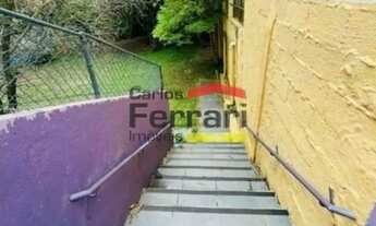 Imagem 4: Imóvel Comercial Montado para Escola Infantil - 396m² de Área Útil