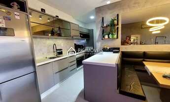 Imagem 4: Apartamento de 2 suites com duas vagas na quadra do mar nos Ingleses