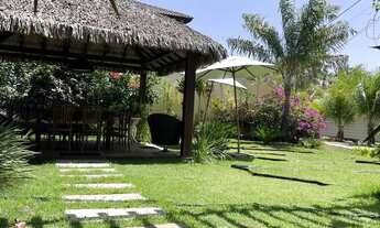 Imagem 3: Casa em Barreirinhas, beira do Rio com 140 metros com 3 quartos em Condominio Fechado