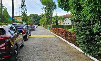 Imagem 6: Sobrado para aluguel e venda possui 220 m² 5 quartos - Em condomínio em Aldeia