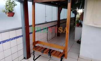 Imagem 5: Cobertura com 3 quartos à venda em Belo Horizonte