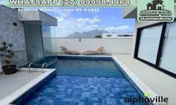 Imagem: Casa em Condomínio para Venda em Serra