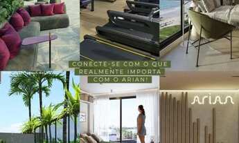 Imagem 5: Apartamento para Venda em Cabedelo, Intermares, 1 dormitório, 1 banheiro, 1 vaga