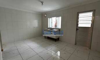 Imagem 5: Casa com 1 dormitório para alugar por R$ 1.667/mês - Vila Vivaldi - São Bernardo do Campo