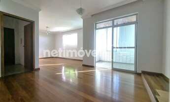 Imagem 5: Locação Apartamento 3 quartos Buritis Belo Horizonte